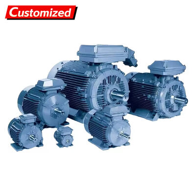 ราคาดี เครื่องขับรถ servo motor DC 72V และเครื่องขับรถ servo motor ด้วยความถี่ 50Hz และการออกแบบสามเฟสที่ป้องกันระเบิด ออนไลน์